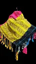 Pachmina colores amarillo rosa .webp