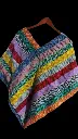 Bunte Pashmina