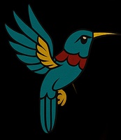 Nación Mexica S&SWear