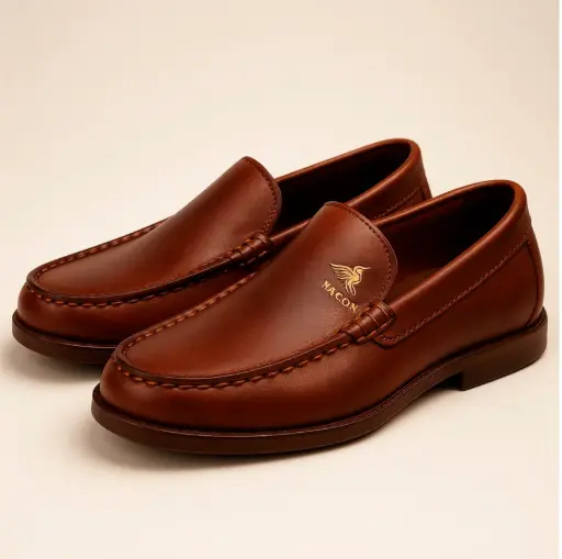 Alpargatas de Nopal (imitación piel)