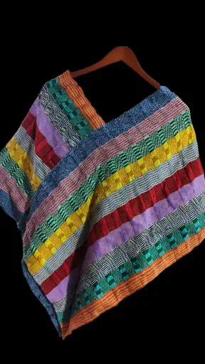 Pachmina Colours