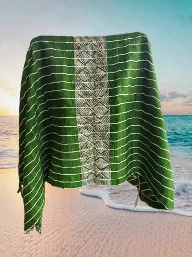 Coloured Cape