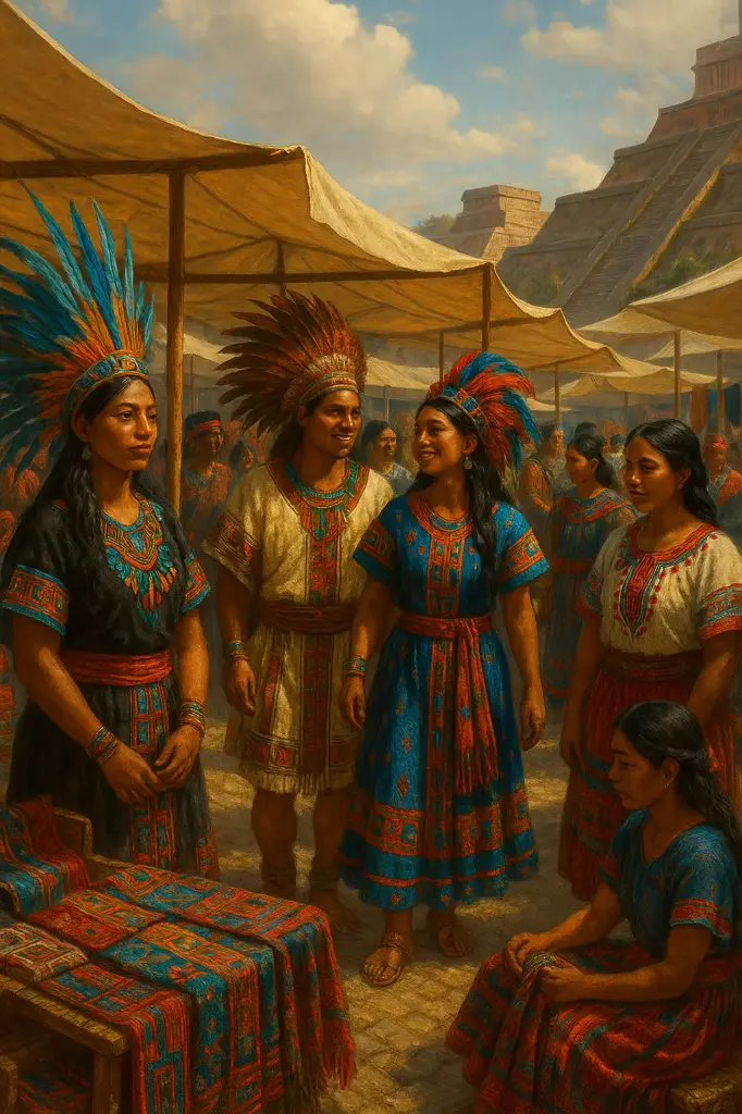 Expo Tianguis Virtual deMUNDO NATIVO